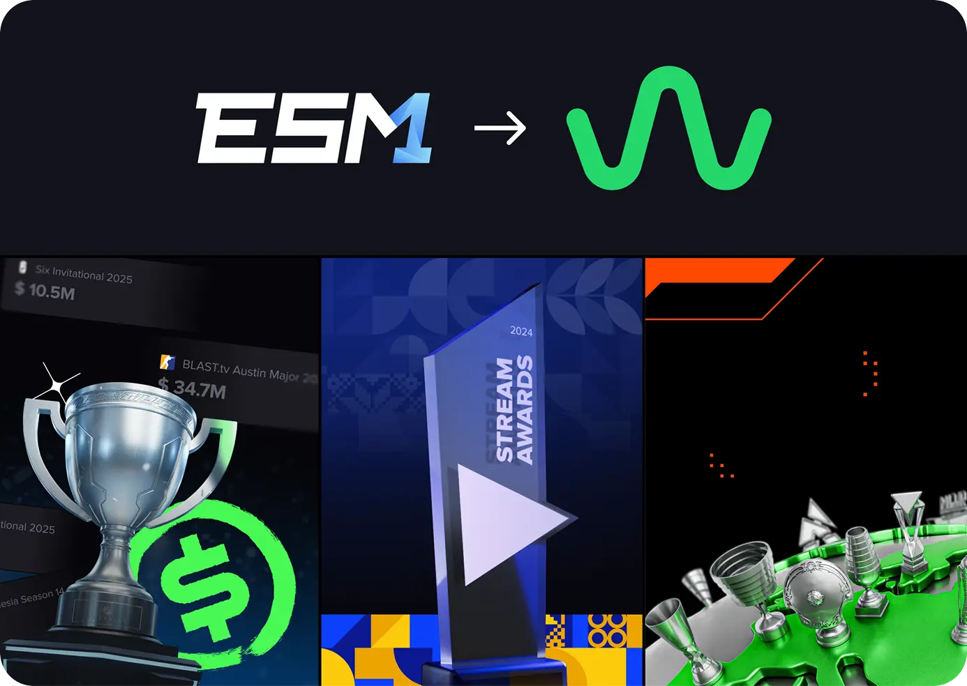 2025 collage of photos