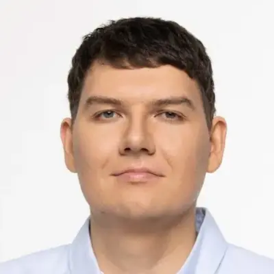 Artyom Odintsov photo