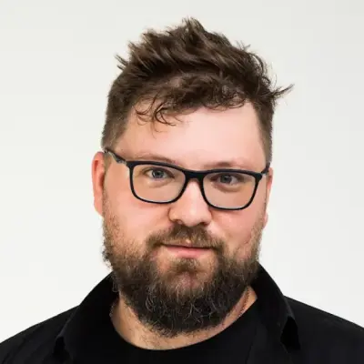 Ivan Danishevskyi photo