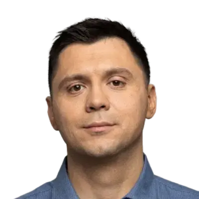 Rodion Yevsiukov photo