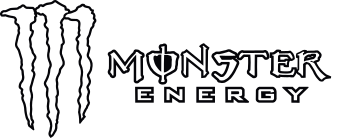 monster energy logo