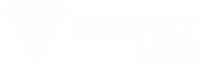 secret lab logo